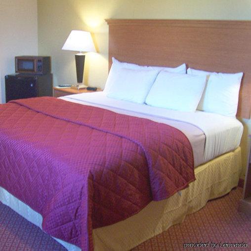 Executive Inn & Suites - Jewett Quarto foto