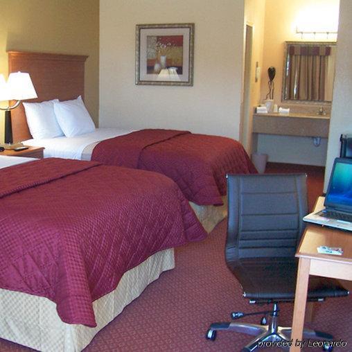 Executive Inn & Suites - Jewett Quarto foto